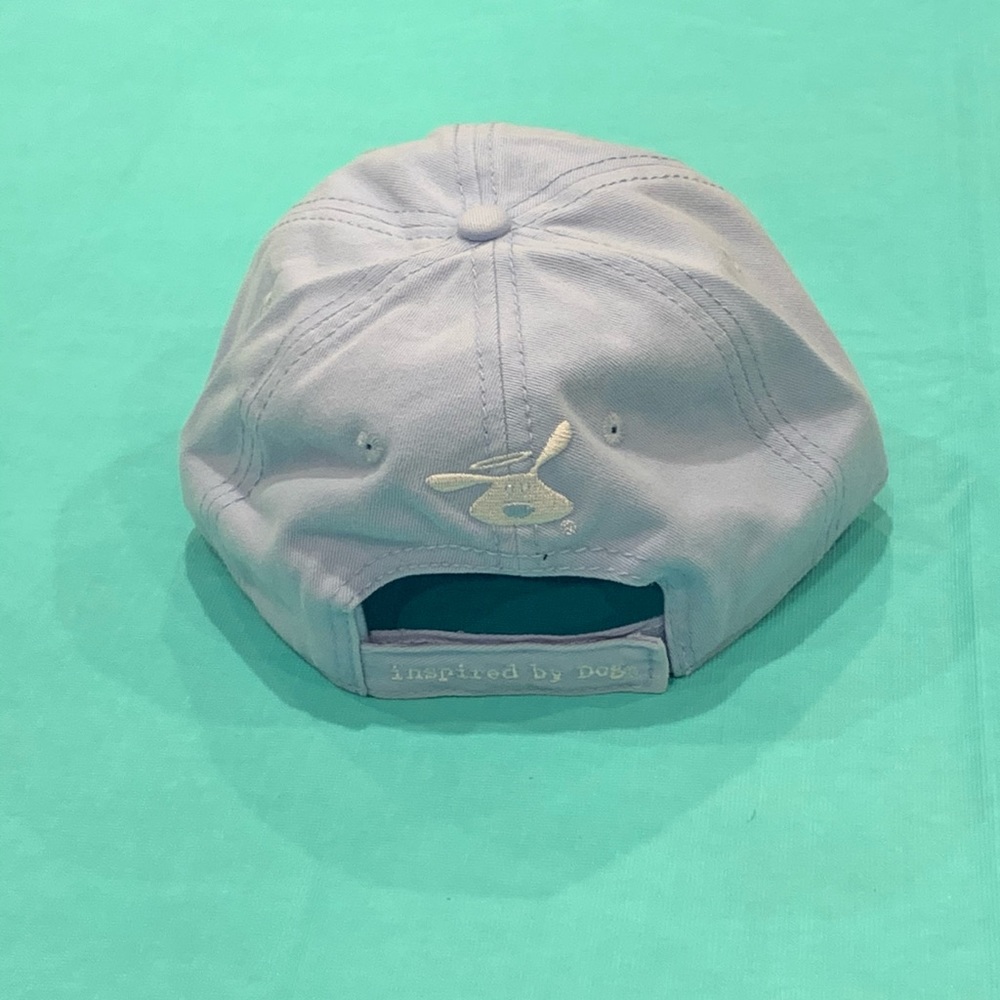 🎁”Love the Mutt You’re With” Baseball Cap🎁 - Picture 4 of 5